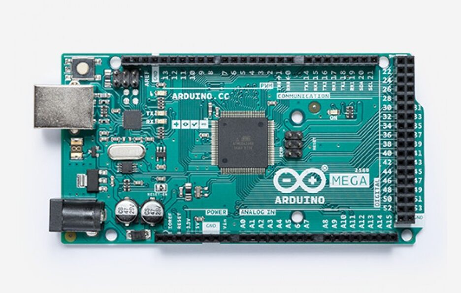 ATmega2560 マイクロコントローラー:特徴と活用事例 11 ATmega2560 マイクロコントローラー:特徴と活用事例