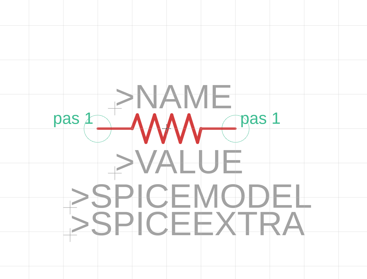 Autodesk Fusion で回路図作成から LTspice シミュレーションまで 12 Autodesk Fusion で回路図作成から LTspice シミュレーションまで