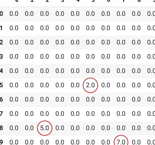BindsNET フレームワークで SNN (スパイキングニューラルネットワーク)を構築・学習する方法 20 BindsNET フレームワークで SNN (スパイキングニューラルネットワーク)を構築・学習する方法