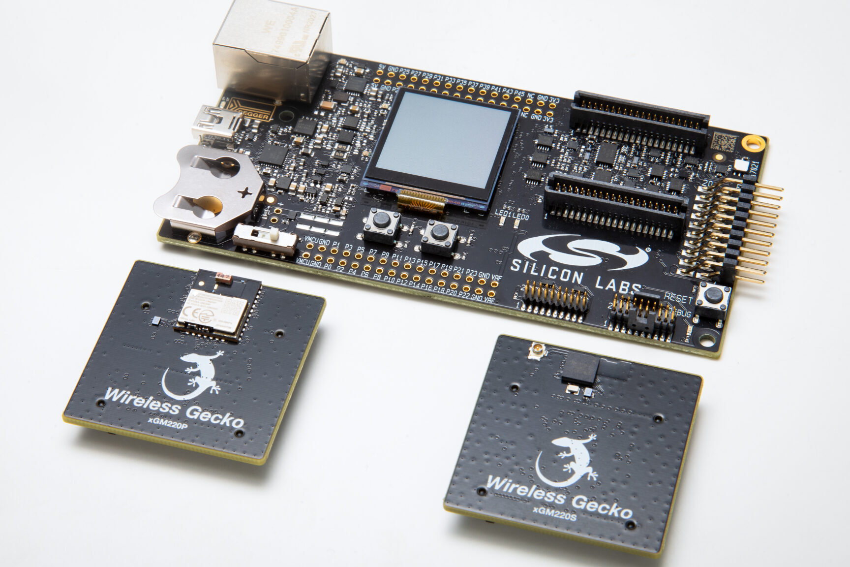 BLE ファームウェア開発を効率化! Mac で BGScript 開発環境を構築する方法 12 BLE ファームウェア開発を効率化! Mac で BGScript 開発環境を構築する方法