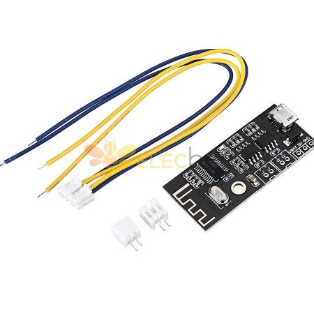 Bluetooth 4.2 クイックリファレンス