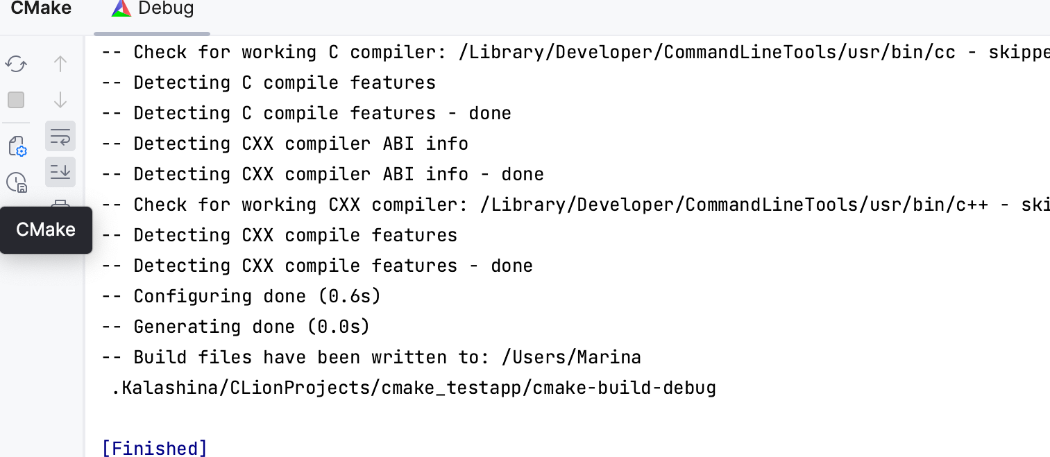 CMake で C/C++ プロジェクトをビルドする方法 12 CMake で C/C++ プロジェクトをビルドする方法