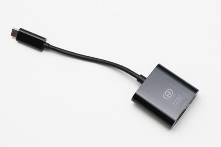 【スマホで簡単ネットワーク構築】Androidスマホのイーサネットテザリングを活用したWi-Fi環境構築