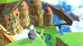 【Unity】2D背景に3Dキャラを自然に溶け込ませる! 透明な板ポリゴンへの影の落とし方 10 【Unity】2D背景に3Dキャラを自然に溶け込ませる! 透明な板ポリゴンへの影の落とし方