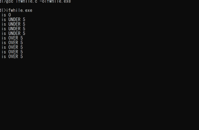 コマンドプロンプトでC言語プログラミング!基礎から実践まで! 12 コマンドプロンプトでC言語プログラミング!基礎から実践まで!