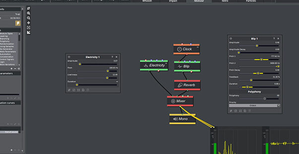 コード量削減!ゲームの銃撃音バリエーションを増やす賢いテクニック! 20 コード量削減!ゲームの銃撃音バリエーションを増やす賢いテクニック!