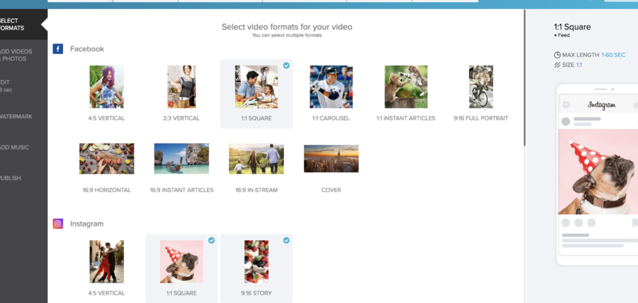サムネ付きスライドショーを自作！作り方をステップバイステップで解説！