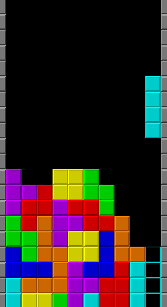 テトリスの世界!公式ガイドラインを理解してゲーム制作に活かす! 22 テトリスの世界!公式ガイドラインを理解してゲーム制作に活かす!