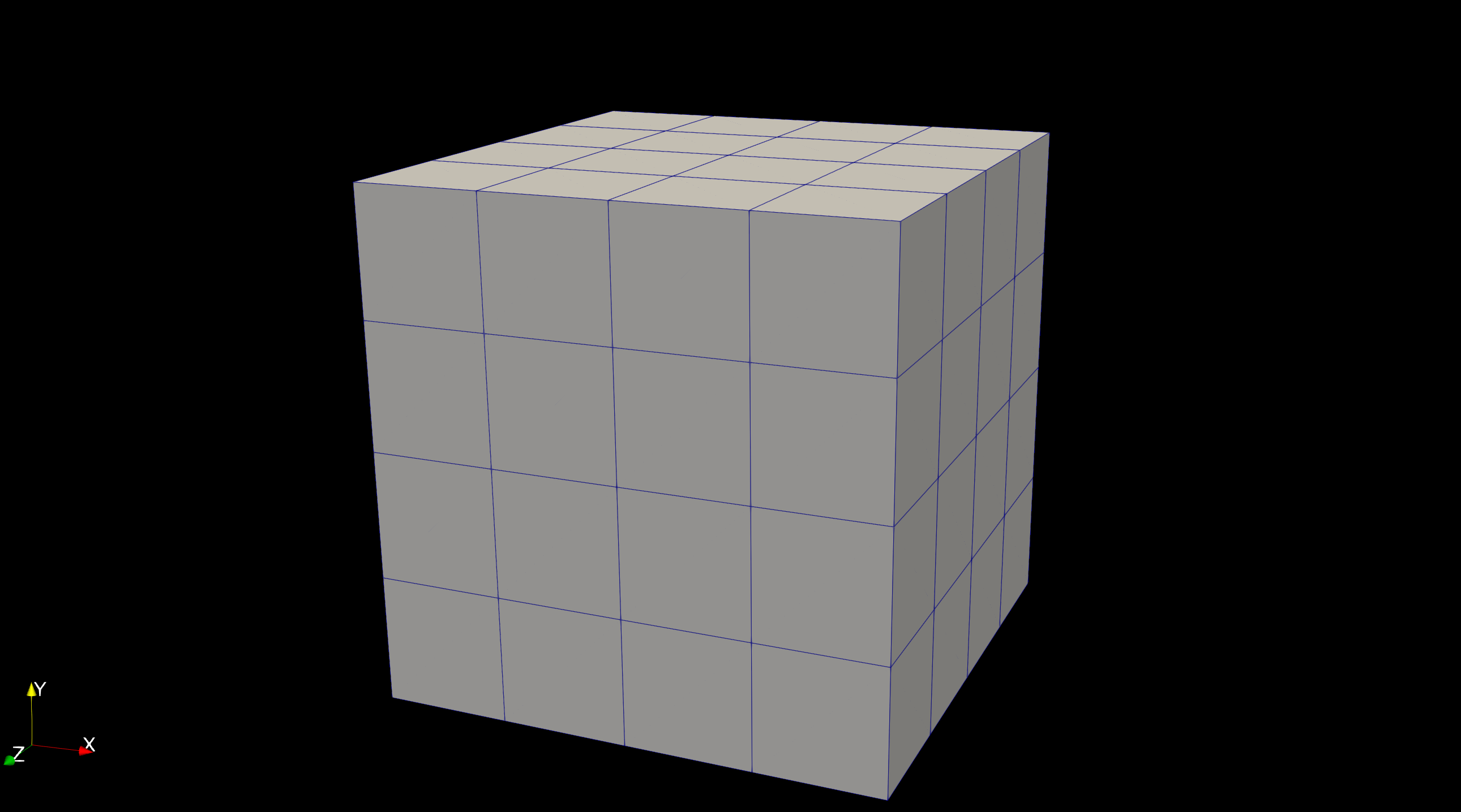 バイナリ形式VTKファイル出力方法!実践的なコード例付き! 7 バイナリ形式VTKファイル出力方法!実践的なコード例付き!