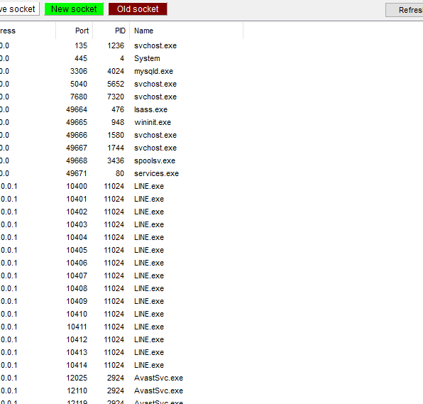 XAMPP MySQLポート競合解決！ Windows & Mac対応！