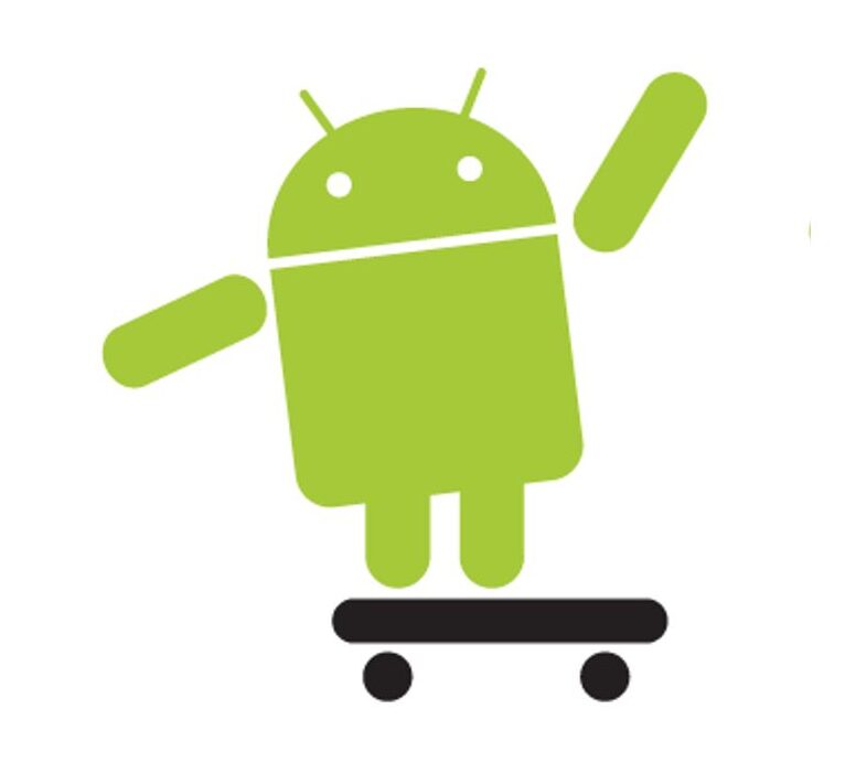 Androidデバイス操作 – adbコマンドでスクリーンショット取得