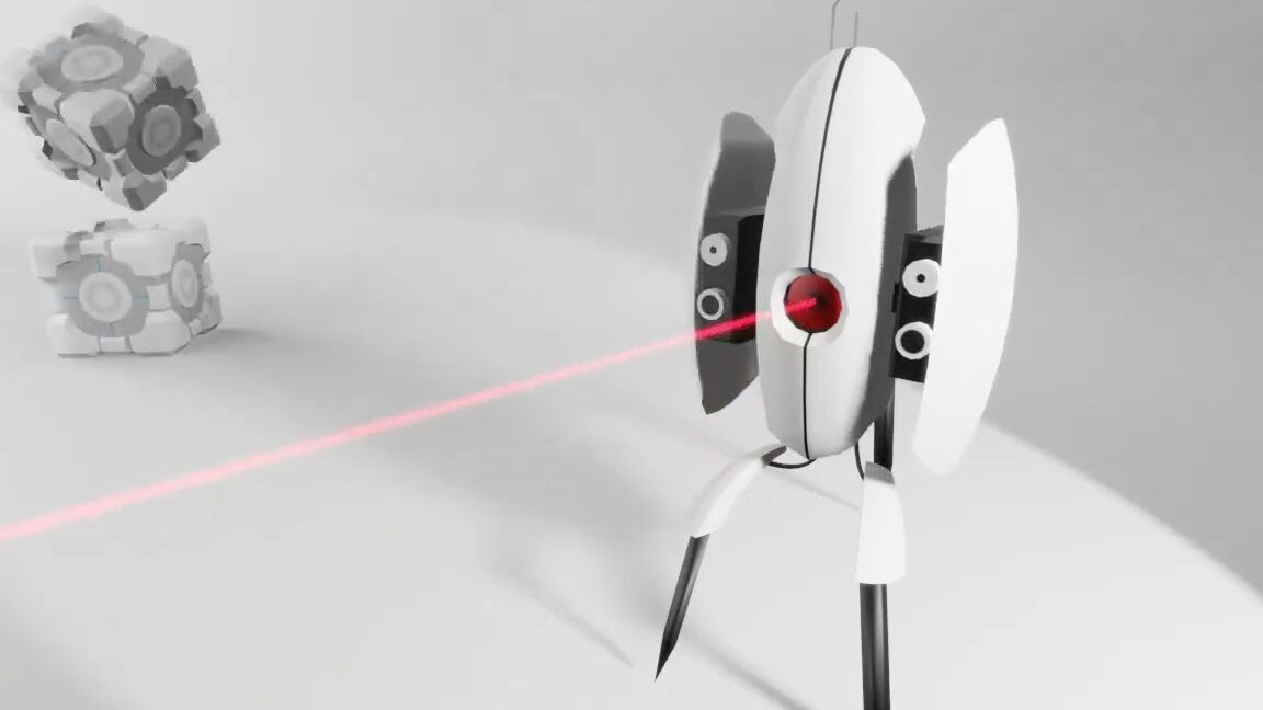 Blender実践テクニック！複数のオブジェクトに時間差をつけて落下させる