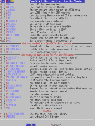 FreeBSD sendmailでDKIM署名を設定！メールセキュリティ強化