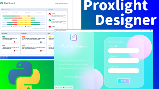Python GUIアプリを簡単に作成する方法 10 Python GUIアプリを簡単に作成する方法