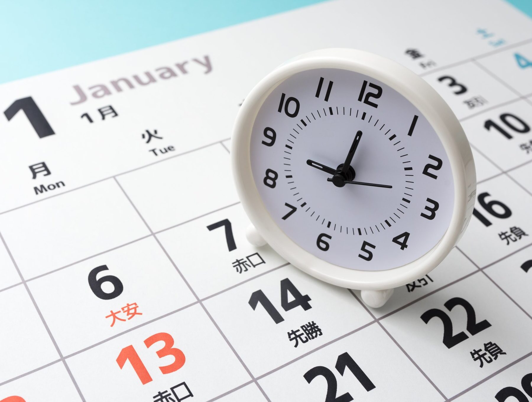 SQL Serverで基準日までの期間を取得する方法