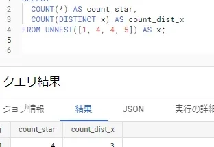 SQLで重複データをカウント！ 効率的なクエリ作成術