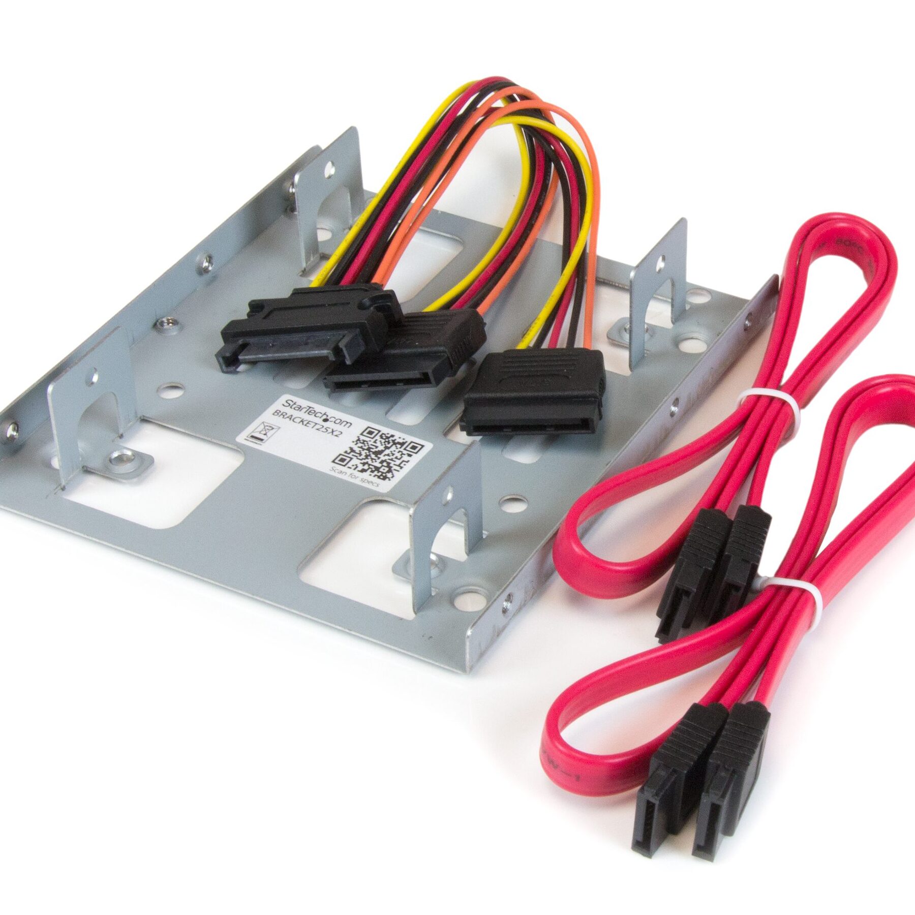 SSDマウントガイド