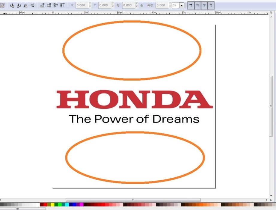 SVGファイルの背景を透過にする方法