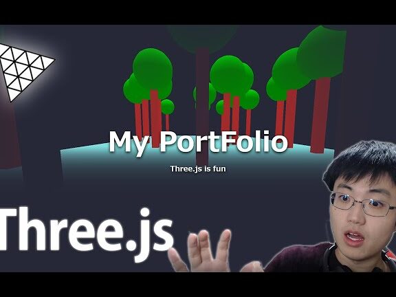 Three.jsで「プレイエリアの外です」を再現！