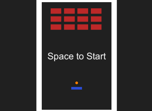 Unity初心者：ブロック崩し作成の備忘録